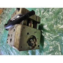 A0024312012 Mercedes-Benz SL ABS Brake System Pump and Actuator 1990-1995