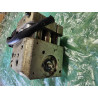 A0024312012 Mercedes-Benz SL ABS Brake System Pump and Actuator 1990-1995