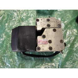 A0024312012 Mercedes-Benz SL ABS Brake System Pump and Actuator 1990-1995