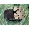 A0024312012 Mercedes-Benz SL ABS Brake System Pump and Actuator 1990-1995