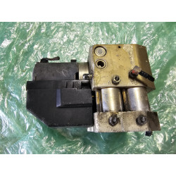 A0024312012 Mercedes-Benz SL ABS Brake System Pump and Actuator 1990-1995