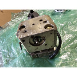 A0024312012 Mercedes-Benz SL ABS Brake System Pump and Actuator 1990-1995