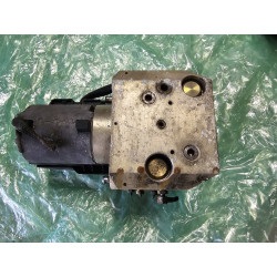 A0024312012 Mercedes-Benz SL ABS Brake System Pump and Actuator 1990-1995