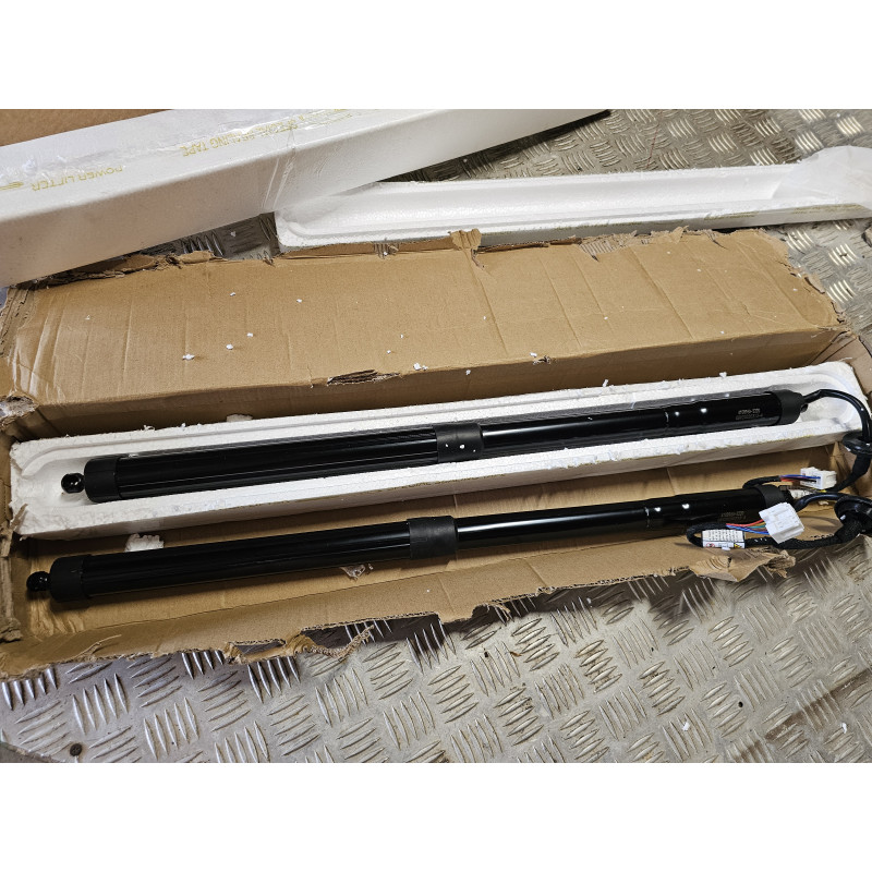 90561-4BA1A Nissan Rogue Tailgate Strut 2014-2020 90561-4BA2A