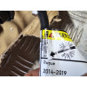 90561-4BA1A Nissan Rogue Tailgate Strut 2014-2020 90561-4BA2A