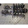 92244056 Chevrolet Camaro Front Shock Strut 2010-2015 92245258