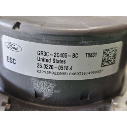 GR3C-2C405-BC Ford Mustang ABS ESC Antilock Brake Pump 2015-2018