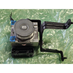 GR3C-2C405-BC Ford Mustang ABS ESC Antilock Brake Pump 2015-2018