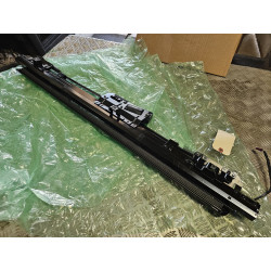 51464819191 BMW 4-Series Rear Roller Deck Sunshade Motor Actuator 2014-2020