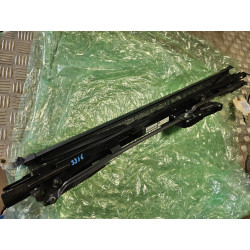 51464819191 BMW 4-Series Rear Roller Deck Sunshade Motor Actuator 2014-2020