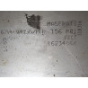 670030856 Maserati Ghibli Right Exhaust Muffler 2014-2020
