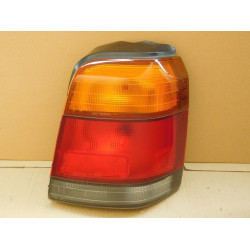 Subaru Forester Right Amber Tail Lamp 1999-2000