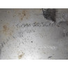 670030856 Maserati Ghibli Right Exhaust Muffler 2014-2020