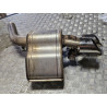 670030856 Maserati Ghibli Right Exhaust Muffler 2014-2020