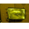 Toyota 4Runner Left Halogen Headlight 1999-2002