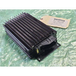 2158200189 Mercedes-Benz CL600 Bose Audio Amplifier 2000-2006