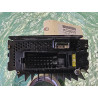 2158200189 Mercedes-Benz CL600 Bose Audio Amplifier 2000-2006