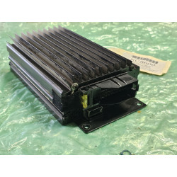 2158200189 Mercedes-Benz CL600 Bose Audio Amplifier 2000-2006