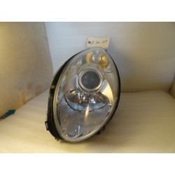 2518200361 Mercedes-Benz R-Class Left Headlight 2006-2010