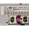 FJ32-10E889-AE Land Rover Range Rover Evoque Dash Radio Information GPS