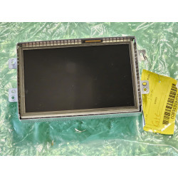 FJ32-10E889-AE Land Rover Range Rover Evoque Dash Radio Information GPS