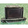 96160-G2050 Hyundai Ioniq Display Screen Monitor Radio Receiver 2017-2019