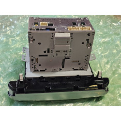 96160-G2050 Hyundai Ioniq Display Screen Monitor Radio Receiver 2017-2019