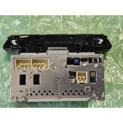 96160-G2050 Hyundai Ioniq Display Screen Monitor Radio Receiver 2017-2019