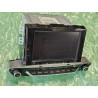 96160-G2050 Hyundai Ioniq Display Screen Monitor Radio Receiver 2017-2019