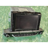 96160-G2050 Hyundai Ioniq Display Screen Monitor Radio Receiver 2017-2019