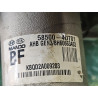 58500-4U700 Kia Optima Hybrid Brake Master Cylinder 2014-2016 58500-4U701
