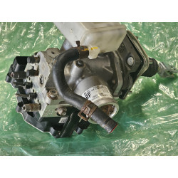 58500-4U700 Kia Optima Hybrid Brake Master Cylinder 2014-2016 58500-4U701