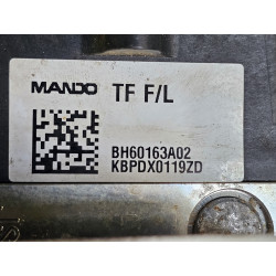 58500-4U700 Kia Optima Hybrid Brake Master Cylinder 2014-2016 58500-4U701