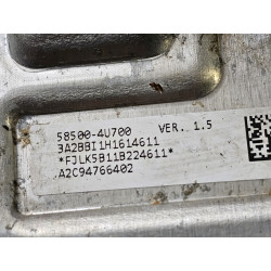58500-4U700 Kia Optima Hybrid Brake Master Cylinder 2014-2016 58500-4U701