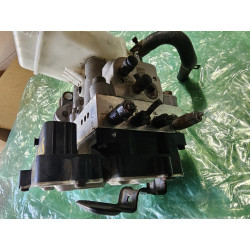 58500-4U700 Kia Optima Hybrid Brake Master Cylinder 2014-2016 58500-4U701