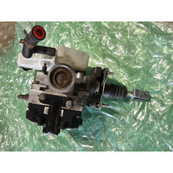 58500-4U700 Kia Optima Hybrid Brake Master Cylinder 2014-2016 58500-4U701