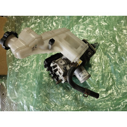 58500-4U700 Kia Optima Hybrid Brake Master Cylinder 2014-2016 58500-4U701