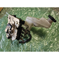 58500-4U700 Kia Optima Hybrid Brake Master Cylinder 2014-2016 58500-4U701