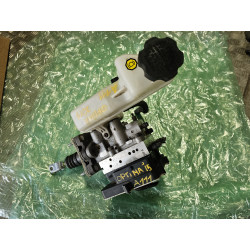 58500-4U700 Kia Optima Hybrid Brake Master Cylinder 2014-2016 58500-4U701