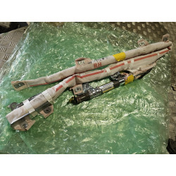 52580-80622 Toyota Tundra Right Roof Curtain SRS Airbag 2014-2021