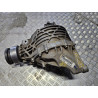 670039126 Maserati Quattroporte Rear Differential Carrier (2.93 Ratio) 2018