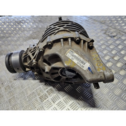 670039126 Maserati Quattroporte Rear Differential Carrier (2.93 Ratio) 2018