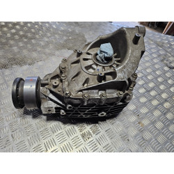 670039126 Maserati Quattroporte Rear Differential Carrier (2.93 Ratio) 2018