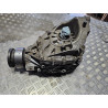 670039126 Maserati Quattroporte Rear Differential Carrier (2.93 Ratio) 2018