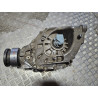 670039126 Maserati Quattroporte Rear Differential Carrier (2.93 Ratio) 2018