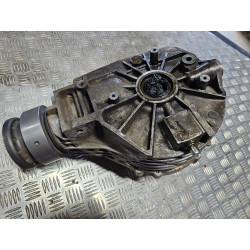 670039126 Maserati Quattroporte Rear Differential Carrier (2.93 Ratio) 2018