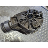 670039126 Maserati Quattroporte Rear Differential Carrier (2.93 Ratio) 2018