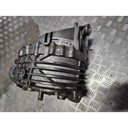 670039126 Maserati Quattroporte Rear Differential Carrier (2.93 Ratio) 2018