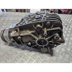 670039126 Maserati Quattroporte Rear Differential Carrier (2.93 Ratio) 2018