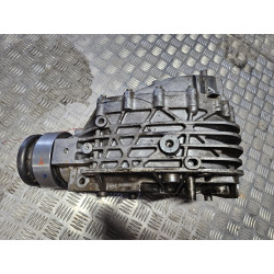 670039126 Maserati Quattroporte Rear Differential Carrier (2.93 Ratio) 2018